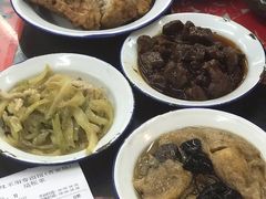 老上海传统炸猪排-逸桂禾面馆