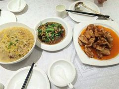 android_upload_pic-北李妈妈菜·海肠捞饭(高新万达店)