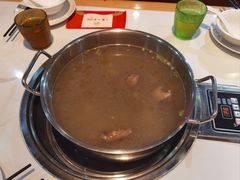 -三毛牛肉店(福强店)