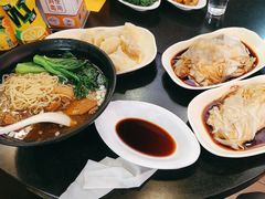 -味先肠粉(康王南店)