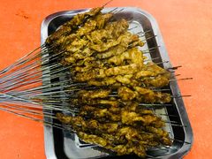 -酒宝荡烧烤(长航局江大路住宅小区店)