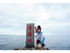 -青海湖国家重点风景名胜区