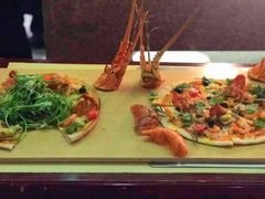 -解放碑威斯汀酒店-知味国际美食餐厅