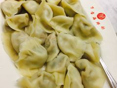 -万宝海鲜舫(劳动公园店)