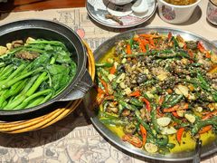 -杨记隆府(时代天街店)