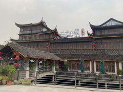 -二十八里太湖船菜(吉祥路店)