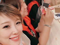 -白兔子密室(长寿路店)