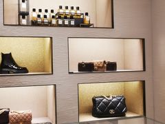 -CHANEL(恒隆广场店)