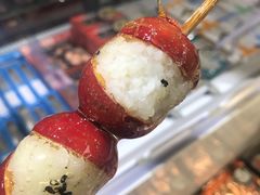 -盒马鲜生(杨高南路店)