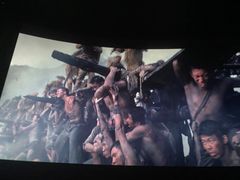 -星河寰宇IMAX影城(星河WORLD·COCO Park店)