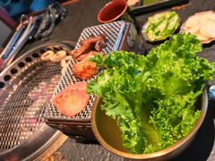 -300杯·和牛烧肉清酒专门店(廊里店)