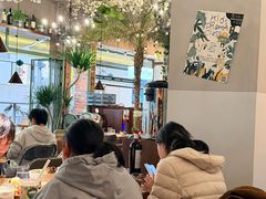 -岛风·台食小馆 ISLAND BISTRO(烟台山店)