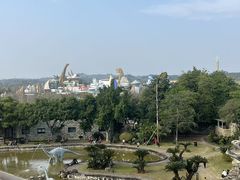 -自贡恐龙博物馆