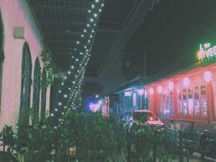 -Sirena海妖日咖夜酒