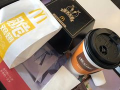-麦当劳(新新大道岗丰店)