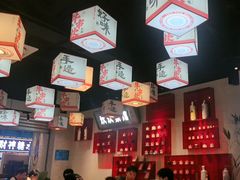 -牛市坎火锅(建设路店)