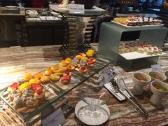 -AdD全日制餐厅(中谷花园酒店)