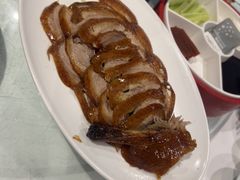 -惠丰堂饭庄·烤鸭·京味菜(西北旺·唐家岭店)