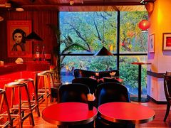 -龙门阵茶屋川菜馆(武康路店)