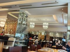 大堂-上海西藏大厦万怡自助餐厅(徐汇店)