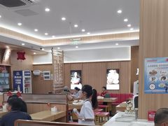 -庆丰包子铺(西单店)