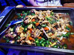 -蘭奢雅集·江浙菜(青山江滩店)