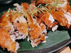 -薇酌饮·陕西菜(南门外店)