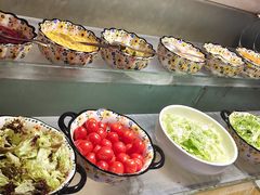 -天际丽豪大酒店-豪庭时尚餐厅(仁和路店)