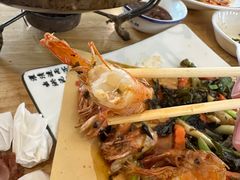 -李连贵熏肉大饼(太行山路分店)