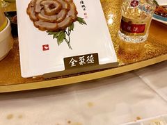 -北京全聚德(西客站店)