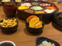 -将军牛排·尔滨地标朝鲜族美食(总店)
