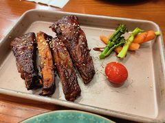 -CRAZYONES西班牙海鲜饭(上海美罗城店)