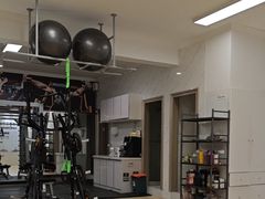 -琪航·健身+普拉提(民耀路店)