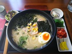 经典豚骨拉面-石葵(锦业时代店)