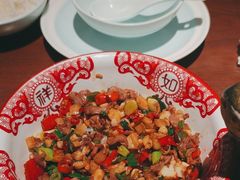 -望湘园·洞庭渔宴(浦江欢乐颂店)