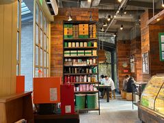 -星巴克(成都天府水街店)