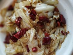 -鑫巴蜀小镇 · 水煮鱼专研店(玉桥店)