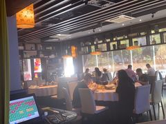 -一江水食府(后湖店)
