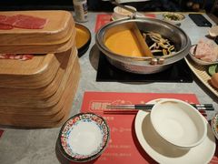 -樱煦和牛寿喜烧(如皋吾悦广场店)