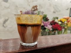 Dirty-SPARROW 家雀儿咖啡本店