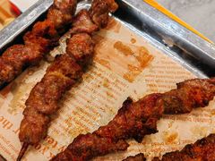 -侃爷南门铜锅涮肉