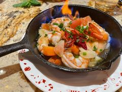 -BROWNSTONE布朗石西班牙餐厅(富城店)