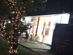 -奈雪的茶(华侨城创意园店)