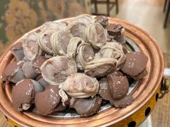 -一招鲜·全羊铺·蒙古奶茶(五一北路店)