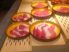 -火叮叮自助烤肉·现切牛肉(茂业店)