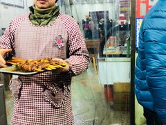 -西羊市老米家泡馍(广济街店)