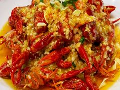 -忆口香龙虾(珠海夏湾老店)