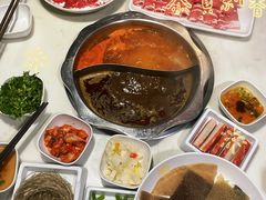 -傣妹火锅(南京东路一店)