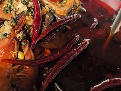 -鹊华居·地道鲁菜·海鲜·融合味(大明湖店)