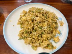 茉莉花炒土鸡蛋-小乡小镇·传承桐庐土菜·老板亲自烧的菜